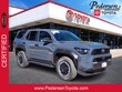  Toyota 4Runner i-FORCE MAX