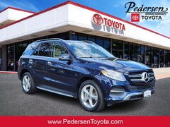 2018 Mercedes-Benz GLE 350 4MATIC SUV 256139A