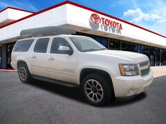 2012 Chevrolet Suburban 1500 LTZ SUV 2684009B