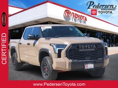 2025 Toyota Tundra i-FORCE MAX TRD Pro Truck CrewMax T0501