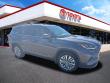  Toyota Highlander Hybrid