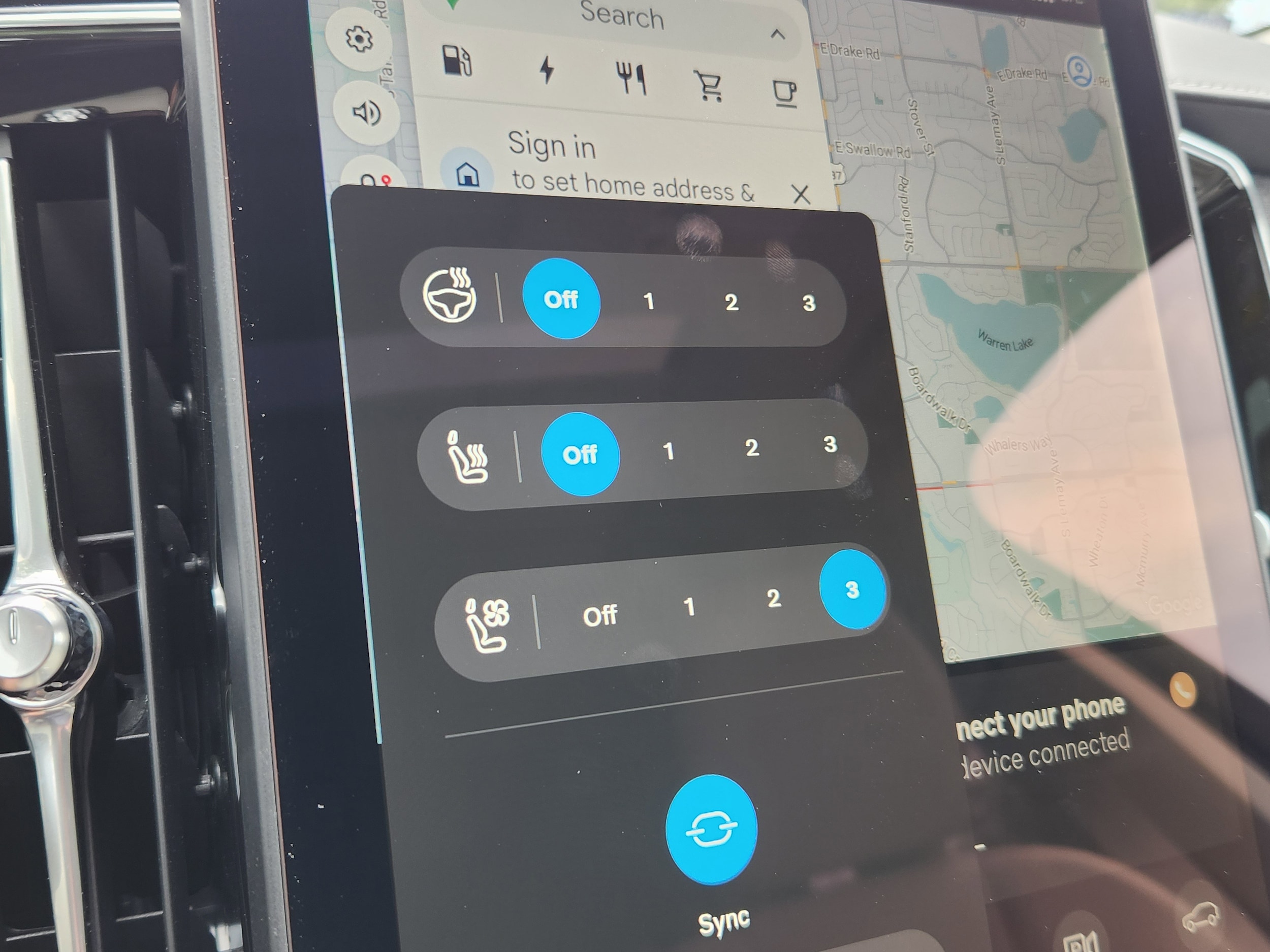 2026 Volvo XC90 Ultra - Photo 13