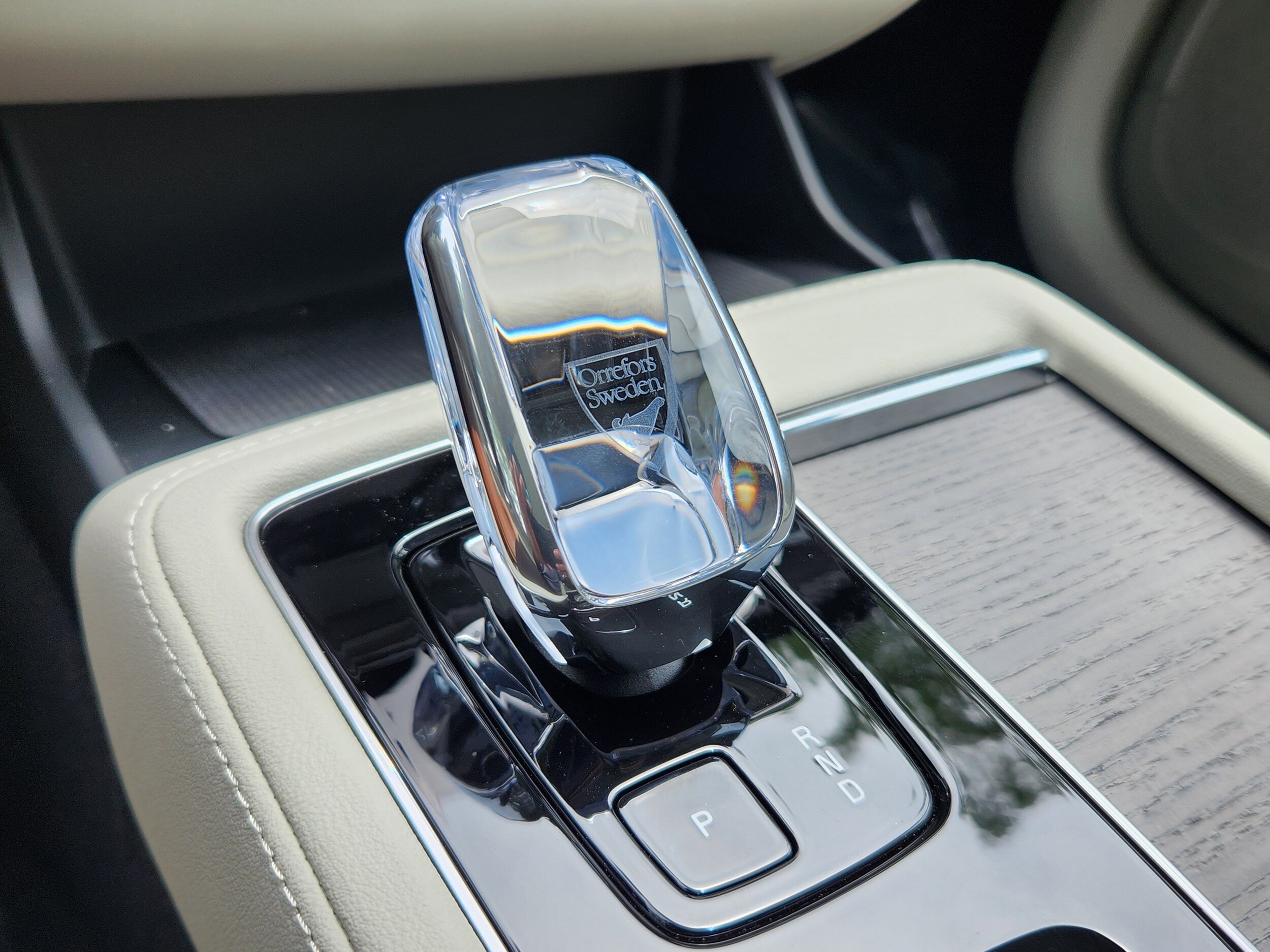 2026 Volvo XC90 Ultra - Photo 15