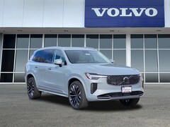 2026 Volvo XC90 plug-in hybrid T8 Ultra 7-Seater eAWD SUV