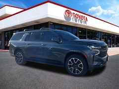 2021 Chevrolet Suburban RST SUV 2684020A