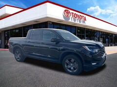 2025 Honda Ridgeline TrailSport Truck Crew Cab 2683057A