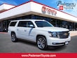 Chevrolet Suburban