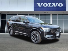 2026 Volvo XC90 plug-in hybrid T8 Plus 7-Seater eAWD SUV