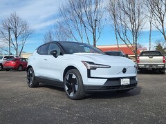 2026 Volvo EX30 Twin Motor Plus AWD SUV