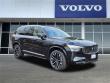  Volvo XC90 plug-in hybrid
