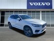 Volvo XC60 Hybrid