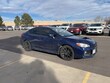  Subaru WRX