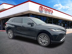 2024 Toyota Venza LE SUV 2667062A