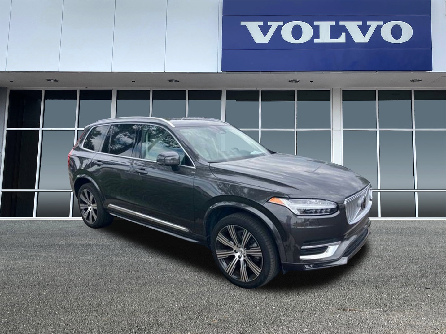 2023 Volvo XC90