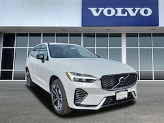 2026 Volvo XC60 plug-in hybrid T8 Plus eAWD SUV