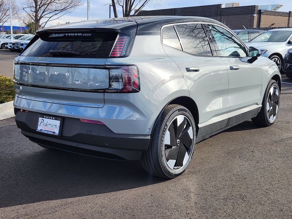 New 2026 Volvo EX30 Twin Motor Ultra SUV