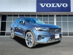 2026 Volvo XC40 B5 Ultra AWD SUV