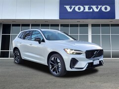 2026 Volvo XC60 B5 Plus AWD SUV