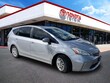  Toyota Prius v