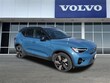 Volvo XC40 Recharge Pure Electric