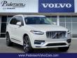  Volvo XC90 plug-in hybrid
