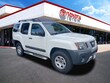 Nissan Xterra