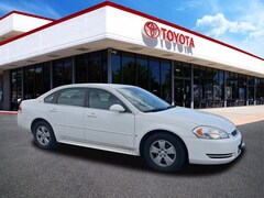 2009 Chevrolet Impala LT w/3.5L Sedan 2586210B