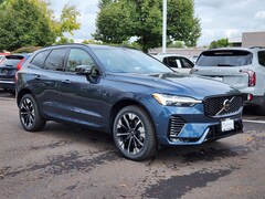 2026 Volvo XC60 B5 Plus AWD SUV