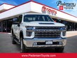  Chevrolet Silverado 2500HD