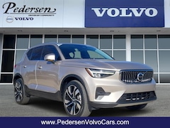 2023 Volvo XC40 B5 AWD Plus Bright SUV S0534