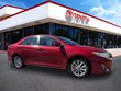 Toyota Camry Hybrid