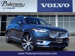 2024 Volvo XC90 plug-in hybrid T8 Ultimate Bright 7-Seater SUV T0049