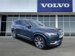 2024 Volvo XC90 plug-in hybrid T8 Ultimate Bright 7-Seater SUV T0049