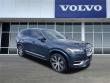  Volvo XC90 plug-in hybrid