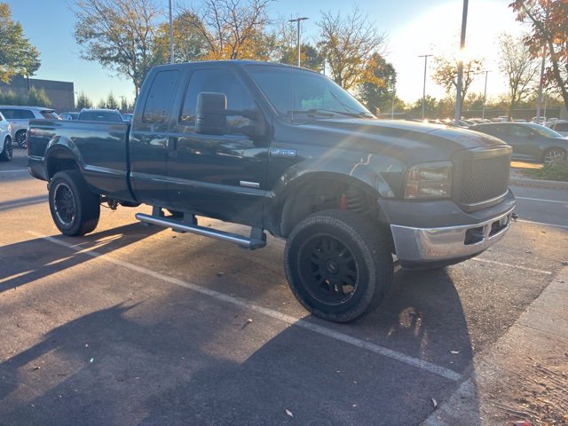  Ford F-250