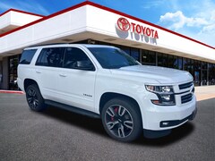 2019 Chevrolet Tahoe Premier SUV 2679061A