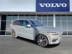 2024 Volvo XC90 plug-in hybrid T8 Ultimate Bright 7-Seater SUV T0079