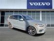  Volvo XC90 plug-in hybrid