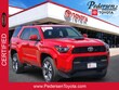  Toyota 4Runner