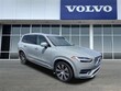  Volvo XC90 plug-in hybrid