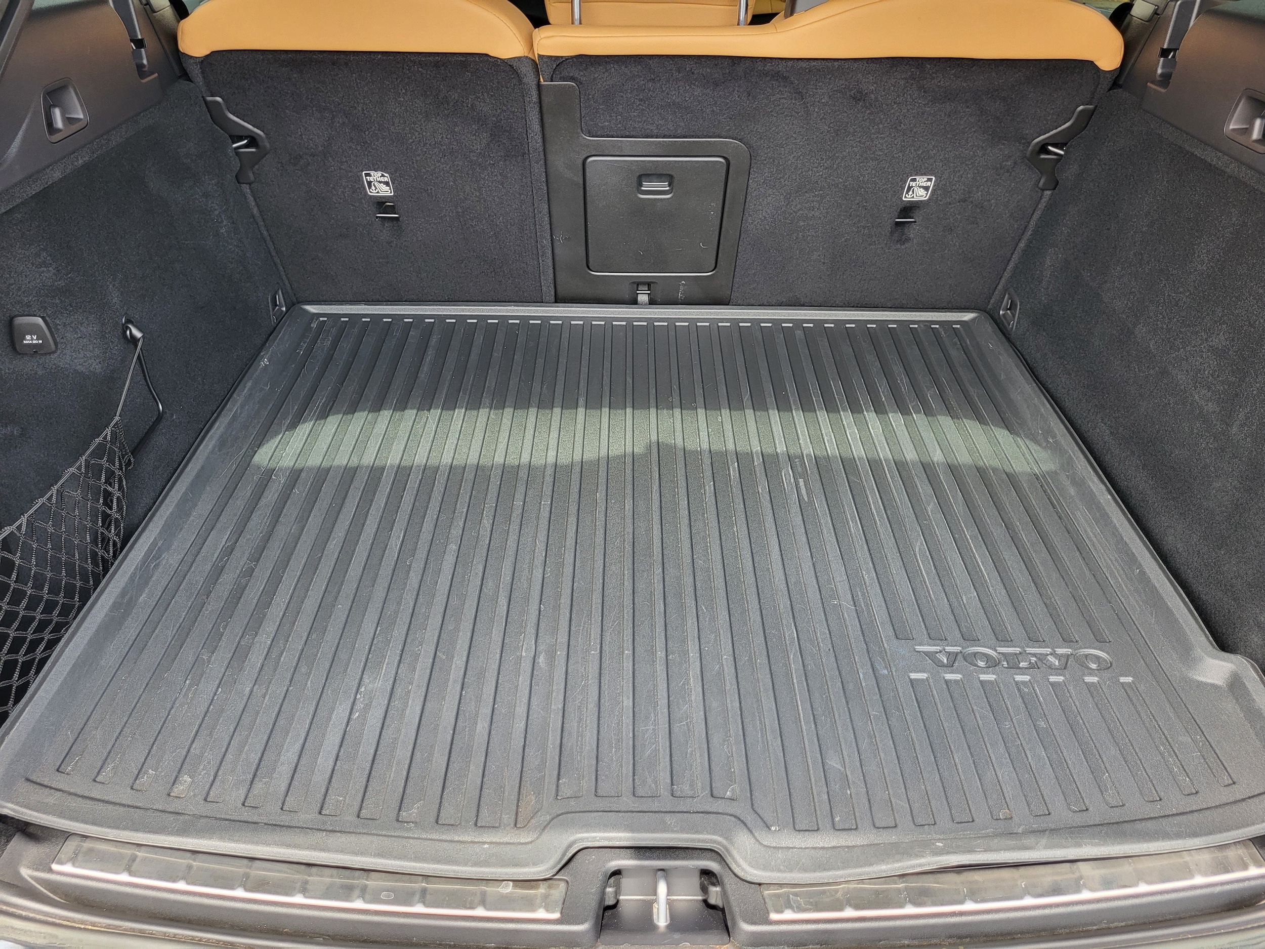 2023 Volvo XC60 Ultimate - Photo 25