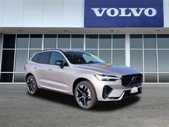 2026 Volvo XC60 B5 Plus AWD SUV