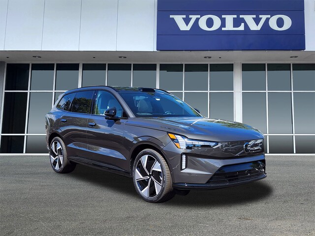 DYNAMIC_PREF_LABEL_INVENTORY_FEATURED_NEW_INVENTORY_FEATURED1_ALTATTRIBUTEBEFORE 2025 Volvo EX90 Twin Motor Performance Ultra 7-Seater AWD SUV DYNAMIC_PREF_LABEL_INVENTORY_FEATURED_NEW_INVENTORY_FEATURED1_ALTATTRIBUTEAFTER
