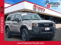 2024 Toyota Land Cruiser 1958 SUV 2661046A