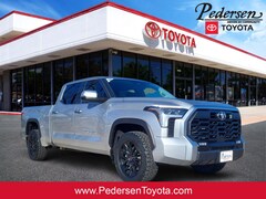 2023 Toyota Tundra Limited 3.5L V6 Truck CrewMax 2684019A