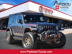 2024 Jeep Wrangler Rubicon SUV 266038A