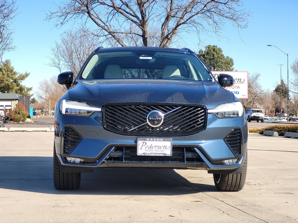 New 2026 Volvo XC60 B5 Ultra SUV
