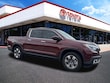  Honda Ridgeline