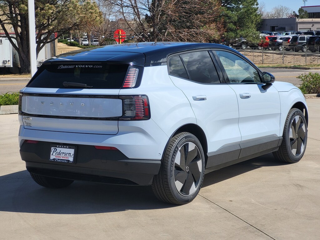 New 2026 Volvo EX30 Twin Motor Ultra SUV