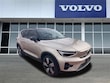  Volvo XC40 Recharge Pure Electric
